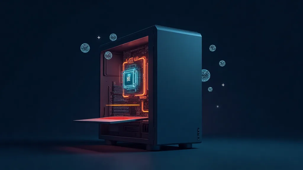 Microsoft et Nvidia réinventent le PC : tout ce qu’il faut retenir de la conférence Windows