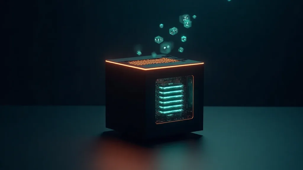 Surface RTX Spark Dev Box : Microsoft lance son mini PC Nvidia pour l’IA locale