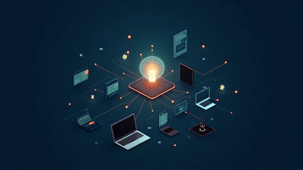 Google lance un agent Gemini unique pour gérer vos tâches professionnelles