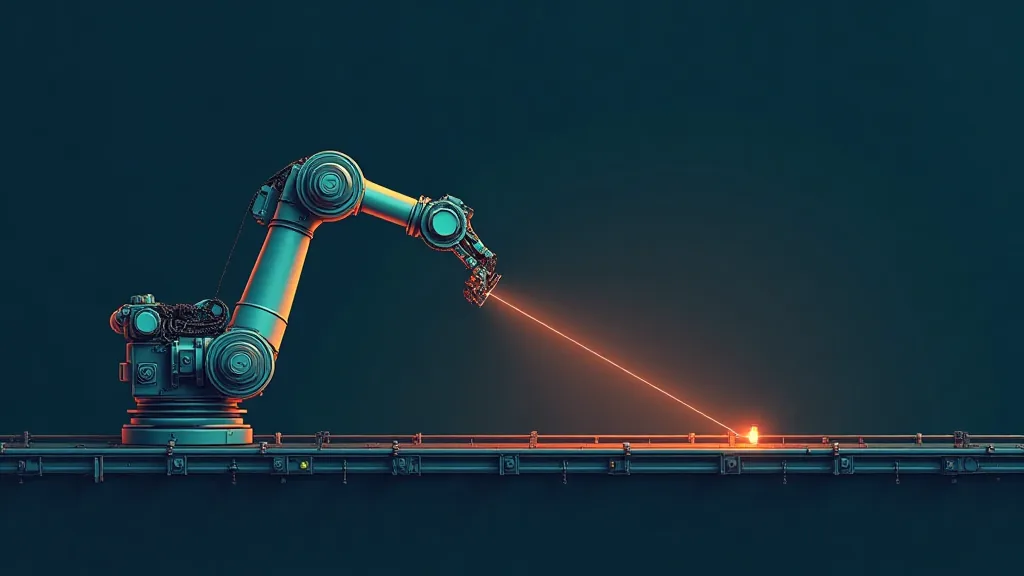 Concevoir une IA fiable à l'exécution : les leçons de la robotique industrielle