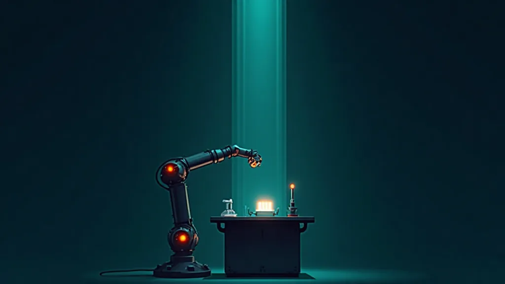 Robots intelligents : les défis à relever pour accélérer leur adoption