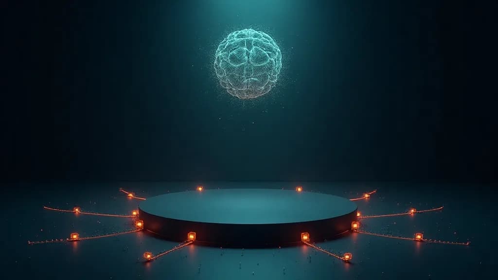 Le pionnier du machine learning Michael I. Jordan démonte les discours apocalyptiques sur l'IA, qu'il juge être une « grande performance moralisatrice