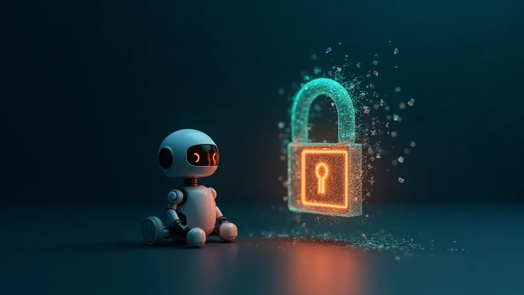 « Agenouille-toi » : comment notre robot-jouet IA a été piraté sous nos yeux