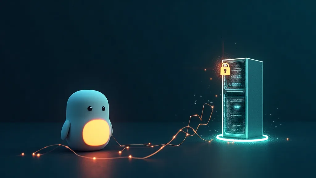 Ce jouet robot mignon n'est pas sûr : vos secrets sont stockés sur des serveurs chinois, exposés au piratage