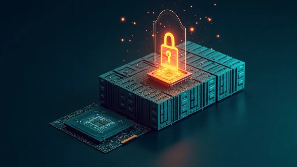 Présentation : des GPU qui explosent