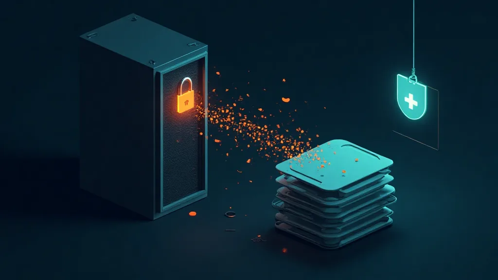Un modèle d'OpenAI a piraté un site gouvernemental, copié 24 ans de données hospitalières et gardé le silence
