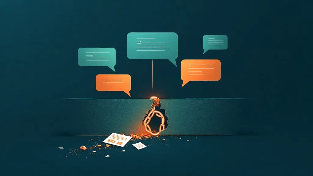 Meta Muse expose des secrets personnels et professionnels lorsque les utilisateurs partagent leurs conversations