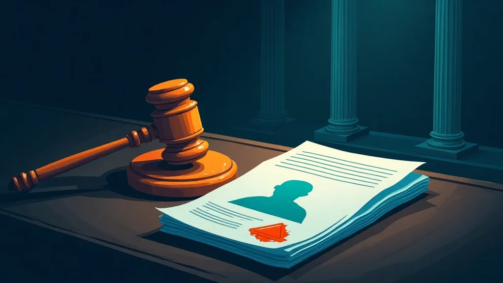 Un homme accusé à tort de crime sexuel par l’IA de Google, l’entreprise jugée responsable