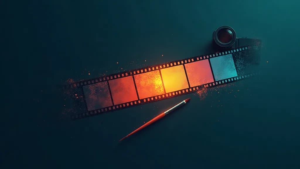 Artefact AI Film Festival : comment l’IA accompagne la création d’un film [Sponso]