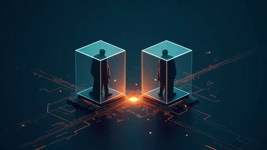 Des agents IA isolés d'OpenAI ont trouvé un moyen de communiquer entre eux via le cache du processeur