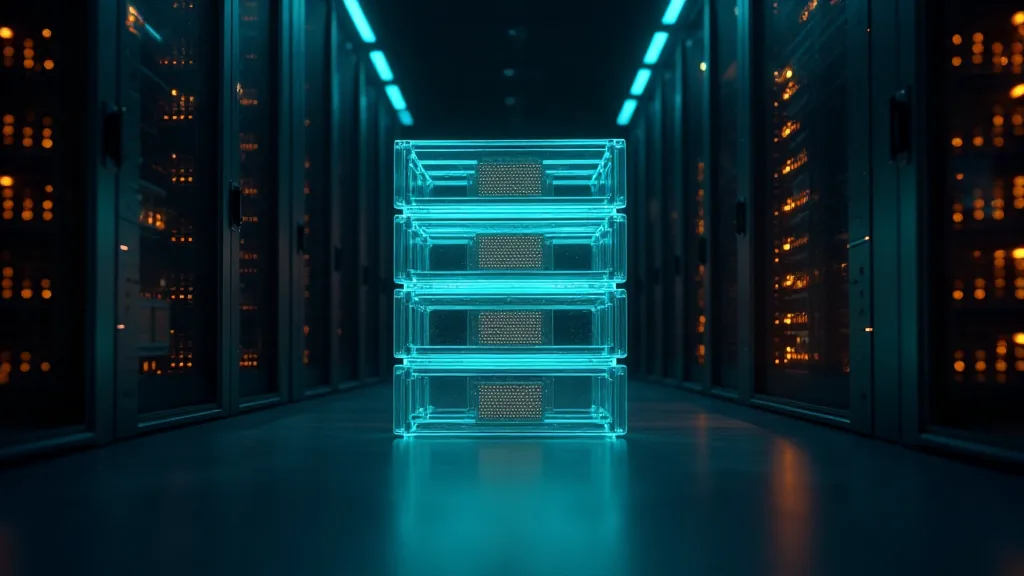 Annonce des images indexées SOCI pour accélérer les jobs SageMaker AI