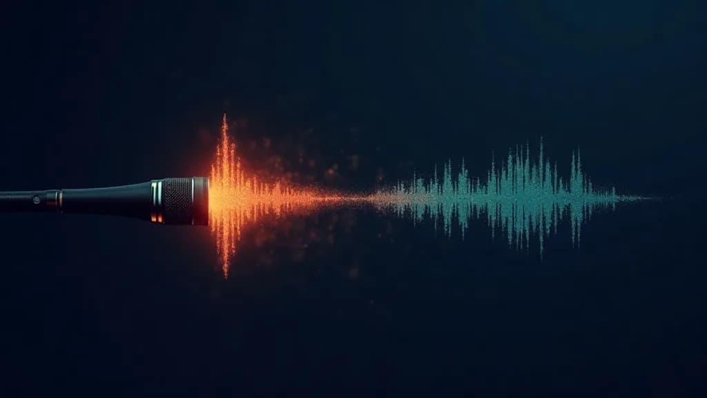 Edge0 lance Audio8-TTS-Realistic, un modèle de synthèse vocale de 0,6 milliard de paramètres avec clonage de voix