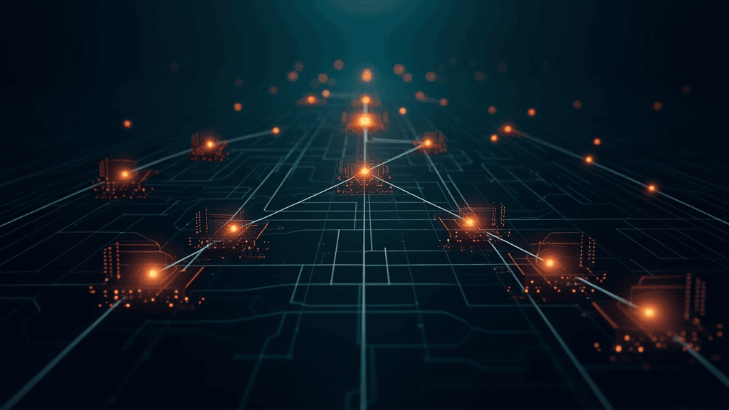 NVIDIA AI présente ProRL Agent : une infrastructure d'apprentissage par renforcement pour agents LLM à grande échelle
