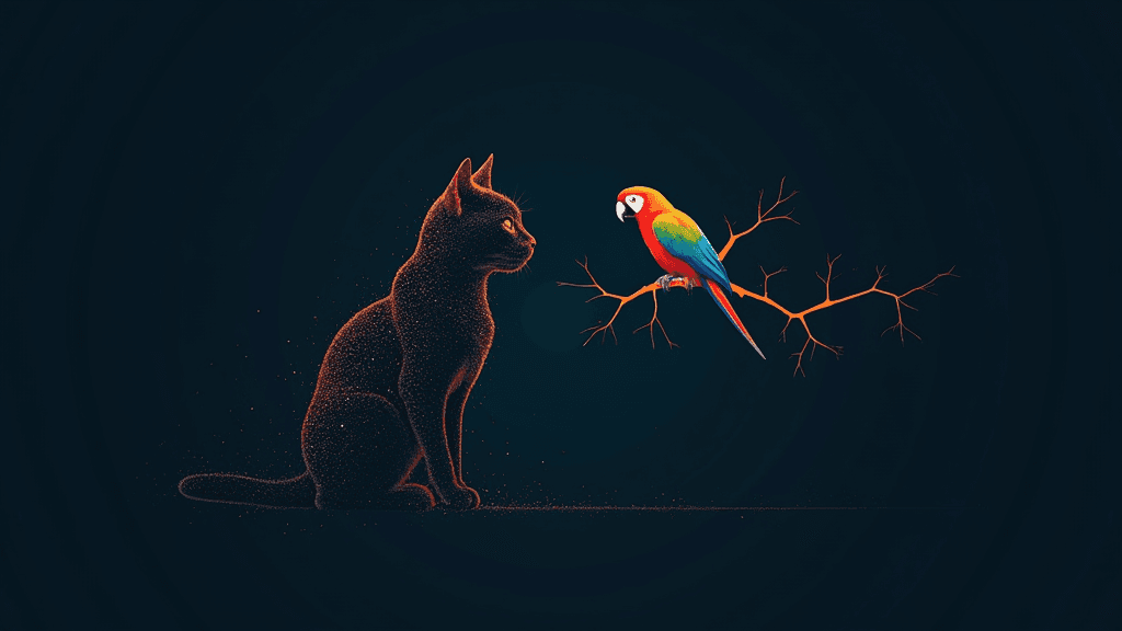 OPINION. « Quand le chat avalera le perroquet »
