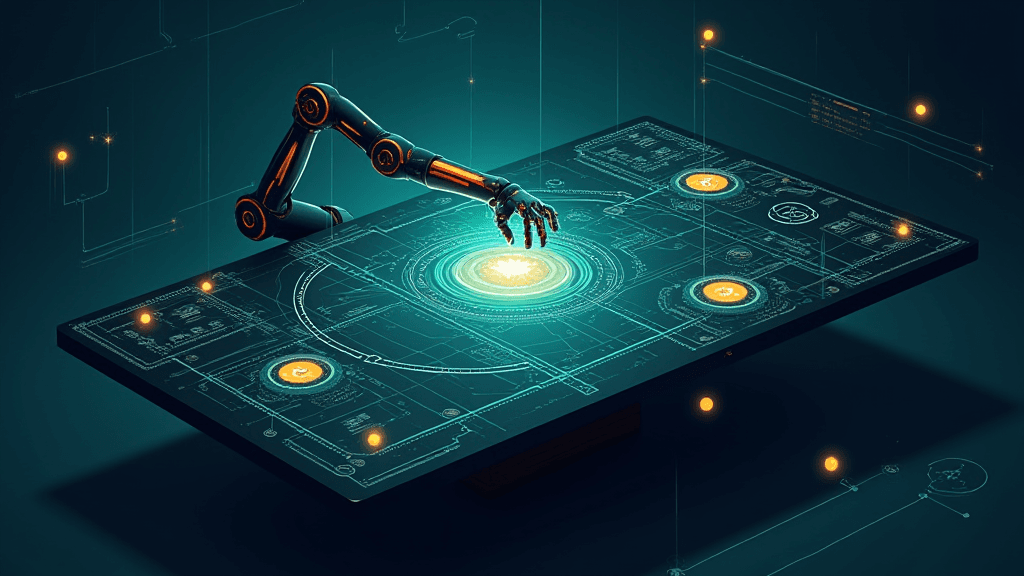 Les démonstrations de Palantir montrent comment l'armée pourrait utiliser des chatbots IA pour élaborer des plans de guerre