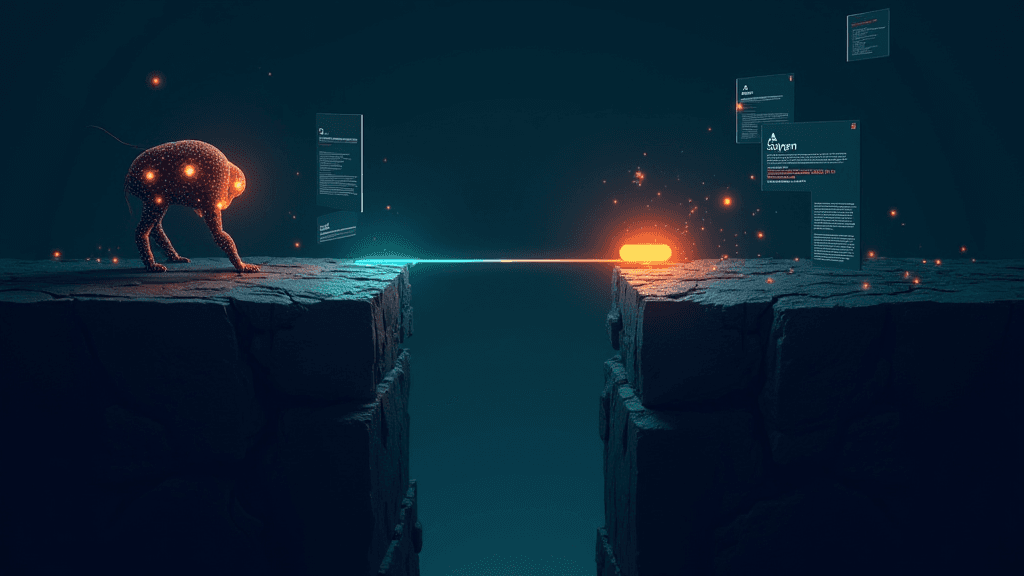 Google lance une compétence d'agent dans l'API Gemini pour combler les lacunes des modèles IA sur leurs propres SDK