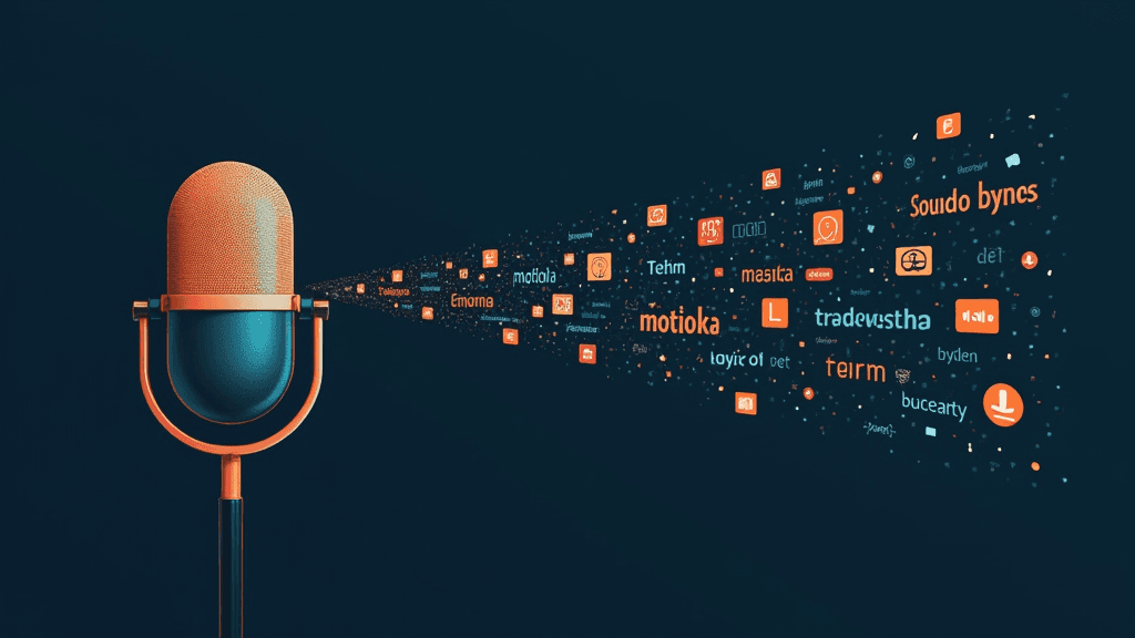 Mistral AI lance Voxtral TTS : un modèle vocal open-weight de 4 milliards de paramètres pour la génération vocale multilingue en temps réel