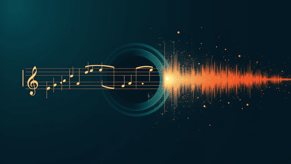 Les illustrateurs sonores de films ou de programmes audiovisuels, des musiciens menacés par l’IA