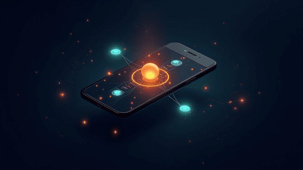 Google dévoile AppFunctions pour connecter les agents IA aux applications Android