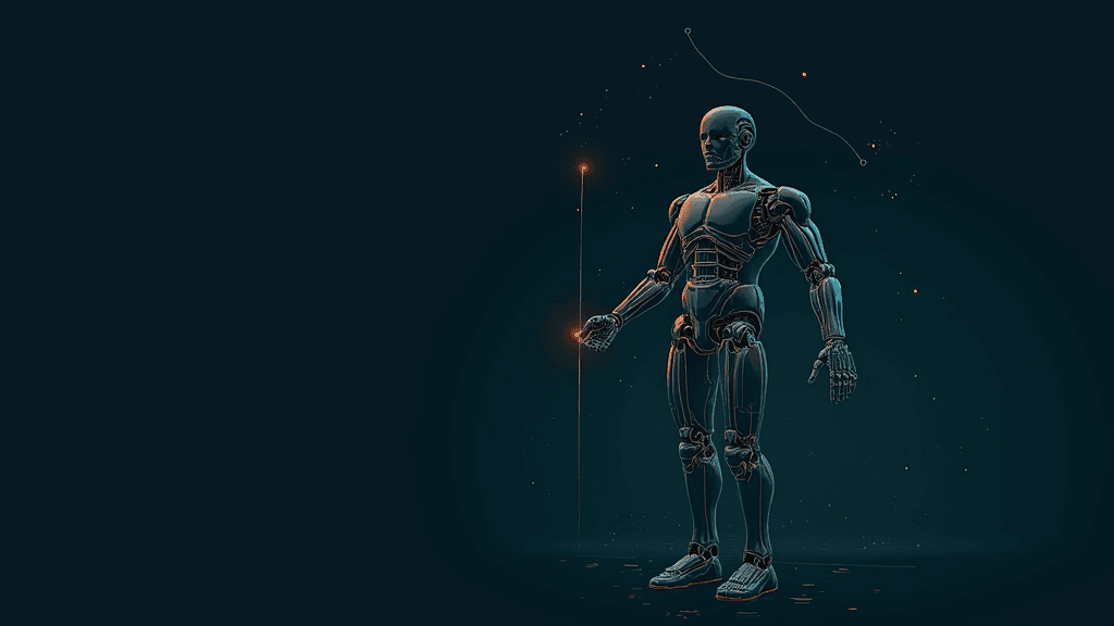 Les avantages de l'IA physique deviennent l'arme secrète de la fabrication