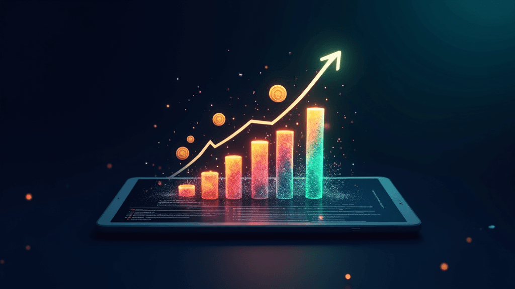 Les revenus de Midjourney dépassent désormais largement les 200 millions de dollars