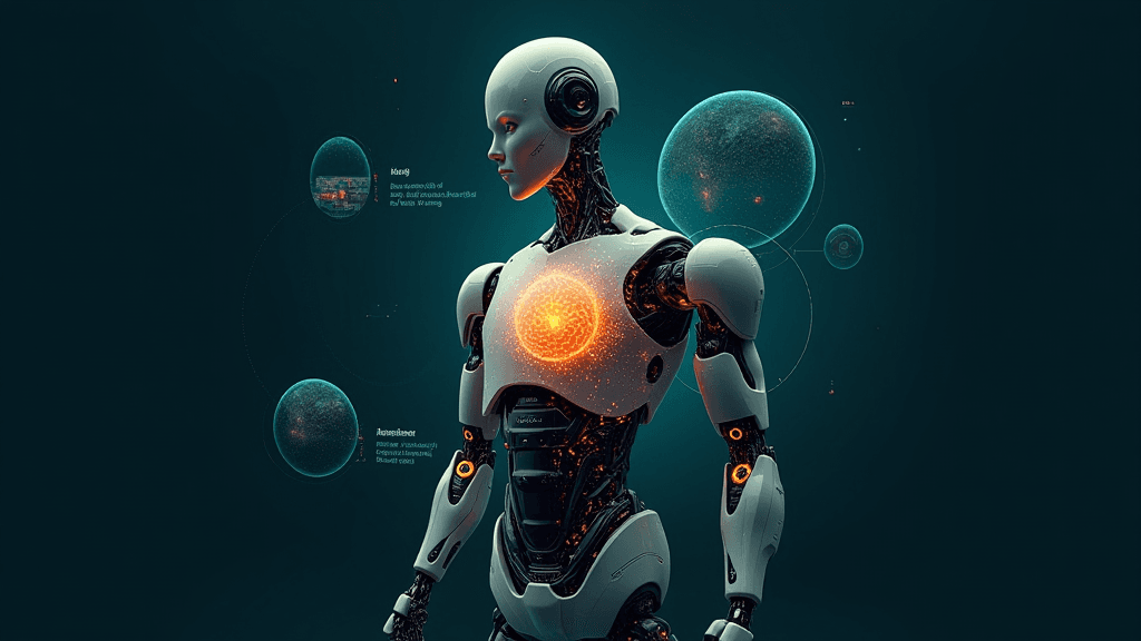 L'unité Cosmos Reason 2 d'NVIDIA apporte une raison avancée pour les intelligences artificielles physiques