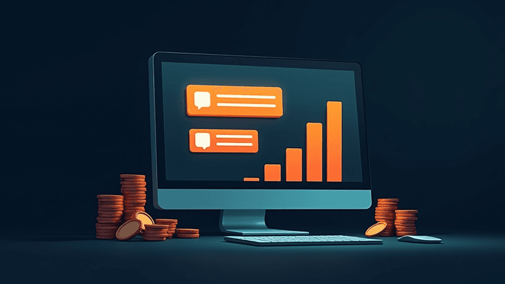 L’arrivée des pubs dans ChatGPT rapporte gros à OpenAI dès les premières semaines