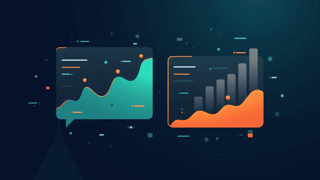 ChatGPT perd du terrain, le trafic web provenant de Gemini a bondi de 115%