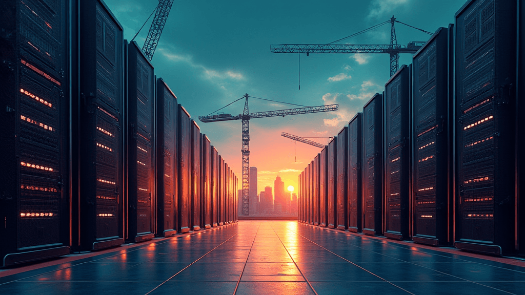 Mistral AI emprunte 830 millions de dollars pour financer un nouveau datacenter près de Paris