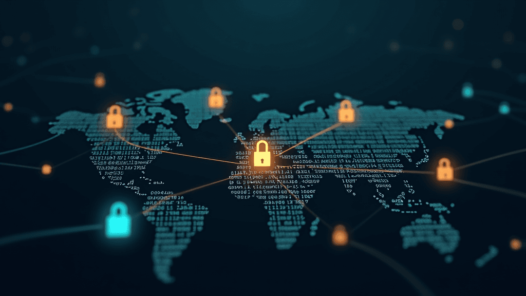 Le PDG d'Okta mise sur l'identité des agents IA