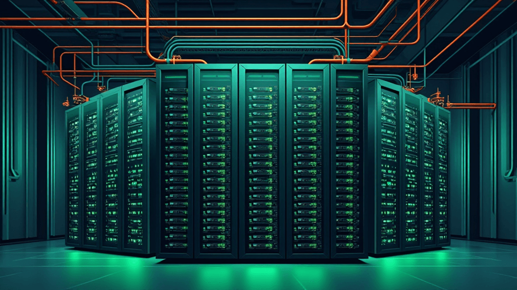 Mistral réunit 722 millions d’euros pour financer l’achat de 13 800 GPU NVIDIA