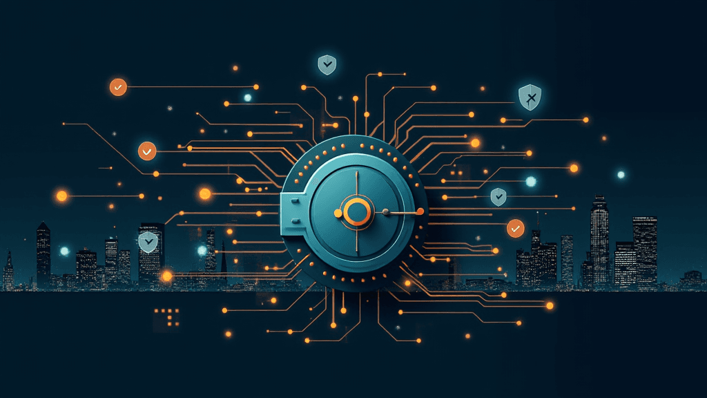 La gouvernance sécurisée accélère la croissance des revenus de l'IA dans la finance