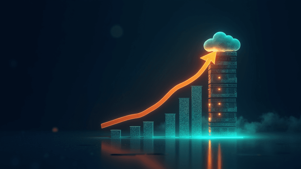 Nvidia : son partenaire cloud Together AI discuterait d’une levée géante valorisée 7,5 milliards