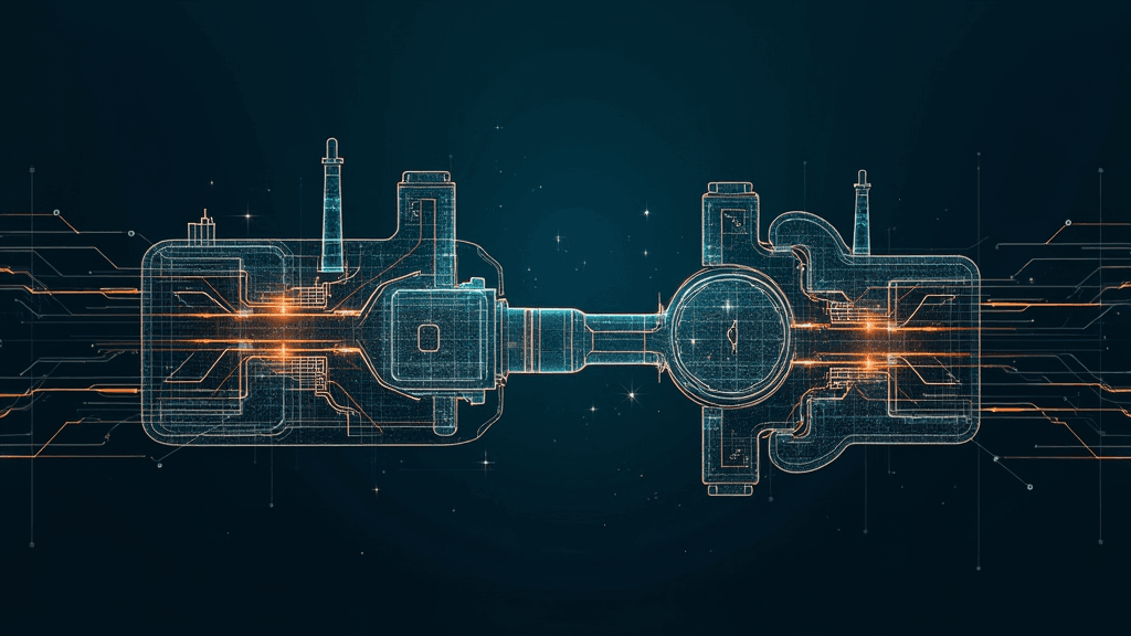 Interview croisée – Siemens & Altair : une alliance stratégique au service de l’IA industrielle européenne