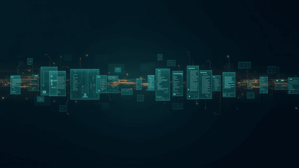 Règles critiquées : simplification des processus de tokenisation dans les Transformateurs v5, offrant une transparence accrue et une modularité améliorée