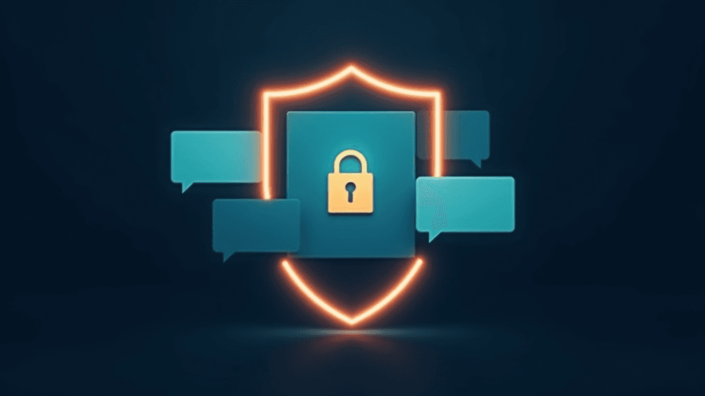 Ce chatbot axé sur la confidentialité gagne du terrain — voici pourquoi et comment l'essayer