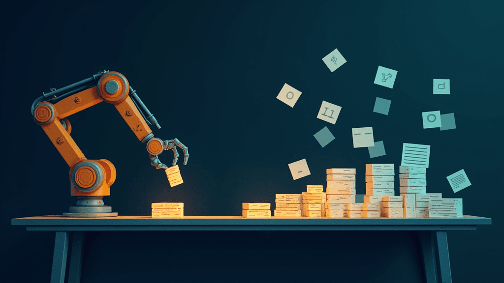 Avec l’intelligence artificielle, moins de travail ou davantage de « bullshit jobs » ?