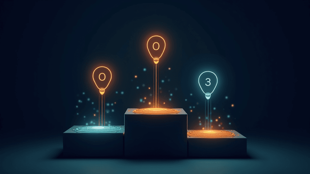 Top 3 : Agence automatisation IA et Agents IA 2026