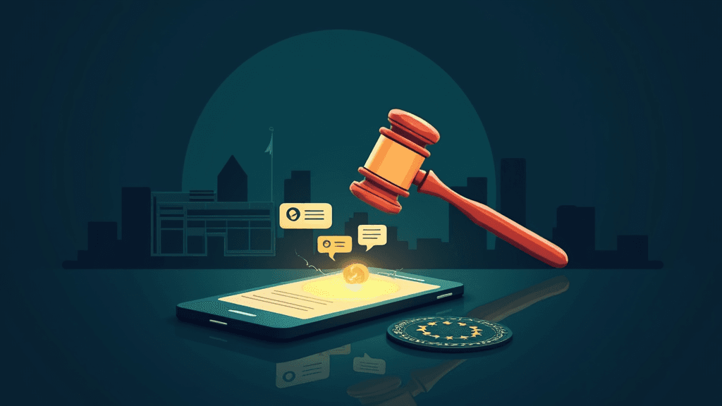 WhatsApp : Meta réintègre ChatGPT et Copilot face à la pression de l’UE