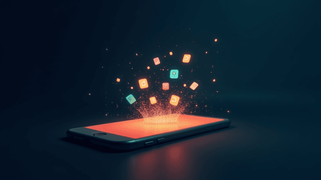 Pourquoi Apple supprime massivement les apps de création d’apps de l’App Store