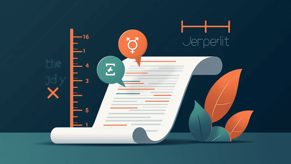 ProText : un jeu de données de référence pour mesurer les erreurs de genre dans les textes longs
