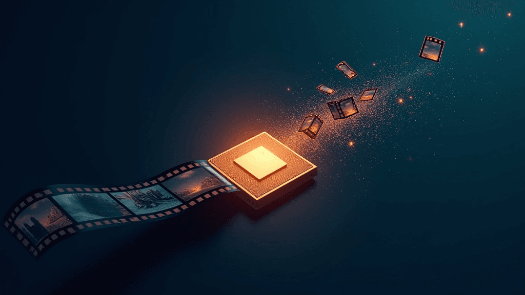 Une startup permet de générer des vidéos à moindre coût