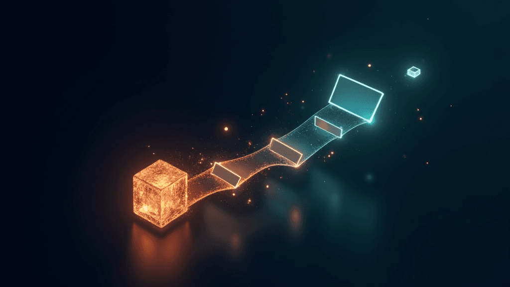 Créez avec Veo 3.1 Lite, notre modèle de génération vidéo le plus accessible