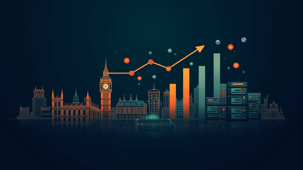 Databricks va investir 850 millions de dollars dans ses opérations d'IA au Royaume-Uni