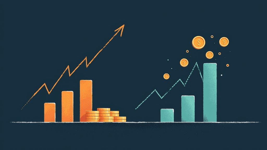 Frontier Radar n°2 : Pourquoi les gains de productivité de l'IA disparaissent entre les benchmarks et le bilan comptable