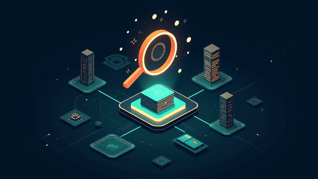 Comment Balyasny Asset Management a créé un moteur de recherche IA pour l'investissement