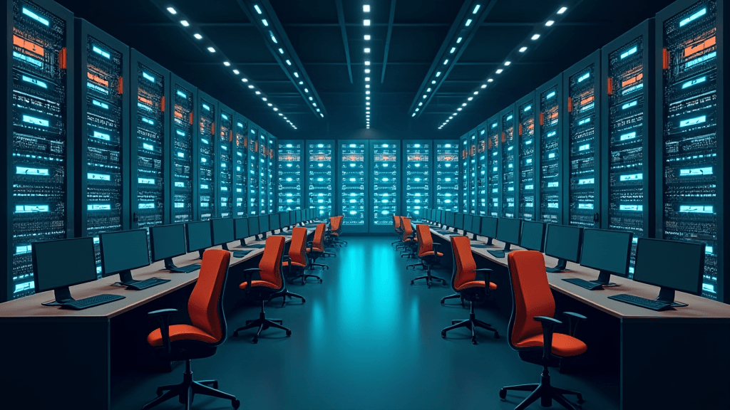 Oracle licencie des milliers d'employés pour financer ses investissements massifs en infrastructure IA