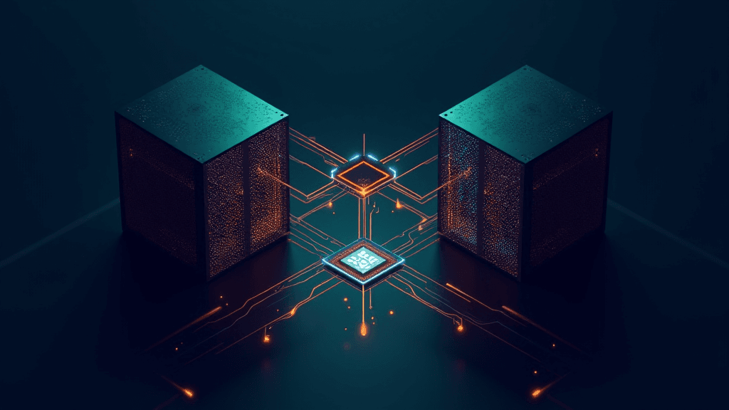 NVIDIA et Marvell s’unissent pour révolutionner les infrastructures IA