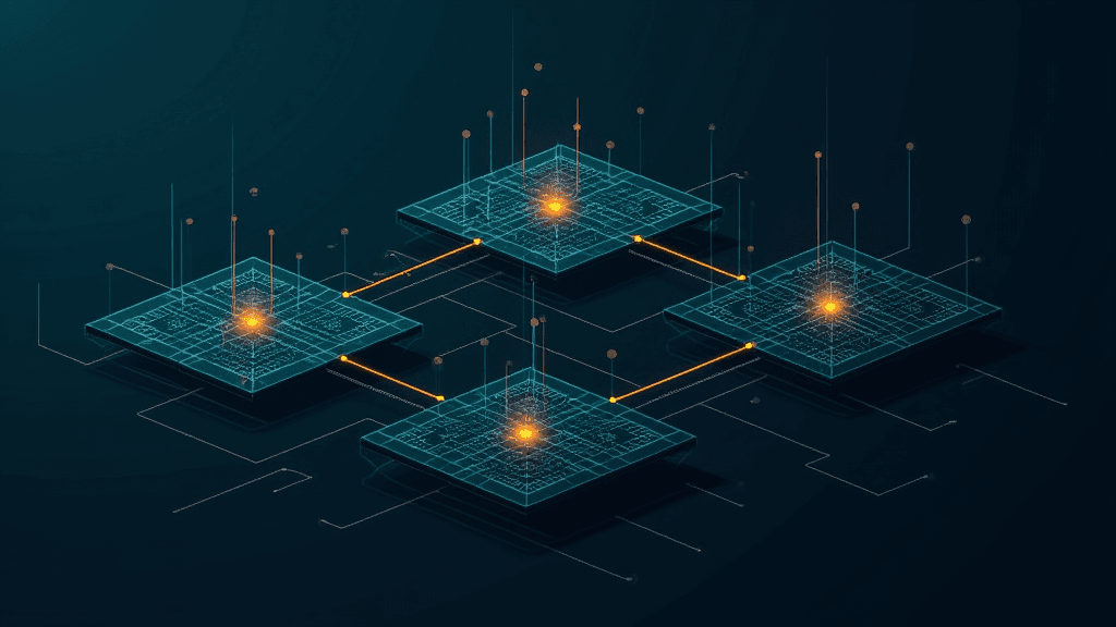 Les patterns d'IA à base d'agents renforcent la rigueur d'ingénierie