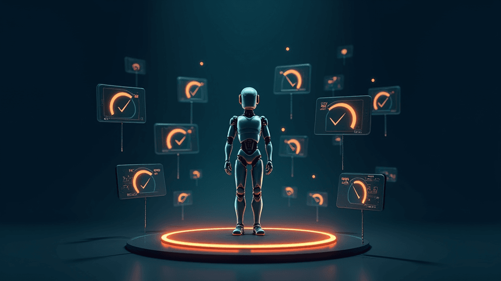 Amazon Bedrock AgentCore Evaluations : construire des agents IA fiables